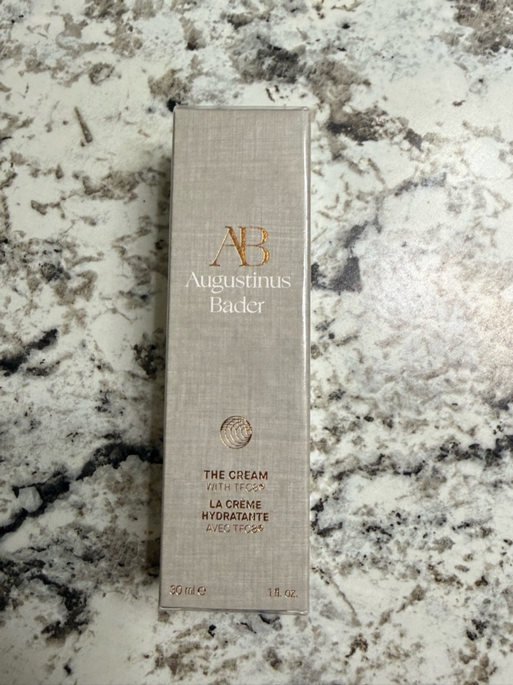 Augustinus Bader The Cream 30ml (1 oz)
